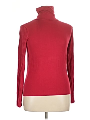 Amaryllis Long Sleeve Turtleneck (view 1)