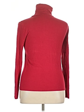 Amaryllis Long Sleeve Turtleneck (view 2)