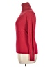 Amaryllis Red Long Sleeve Turtleneck Size XL - photo 5