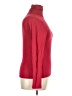 Amaryllis Red Long Sleeve Turtleneck Size XL - photo 4