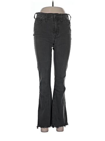 Madewell Jeans (view 1)