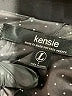 Kensie Black Blazer Size L - photo 6