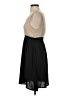 Vero Moda 100% Polyester Color Block Black Casual Dress Size S - photo 5