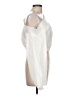 Shein Ivory 3/4 Sleeve Blouse Size L - photo 4