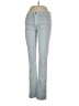 Adriano Goldschmied Gray Jeans Size 27 waist - photo 1