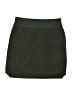 Athleta Solid Green Casual Skirt Size 10 (tall) - photo 1