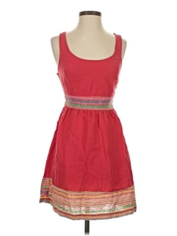 Petticoat Alley Casual Dress (view 1)