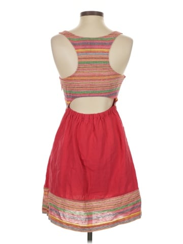 Petticoat Alley Casual Dress (view 2)