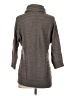 Club Monaco Gray Turtleneck Sweater Size S - photo 2
