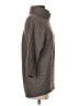 Club Monaco Gray Turtleneck Sweater Size S - photo 4