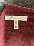 Maurices Burgundy Pullover Sweater Size M - photo 7