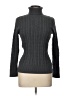 St. John's Bay Gray Turtleneck Sweater Size L - photo 1