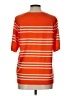 Talbots Orange Pullover Sweater Size L - photo 2
