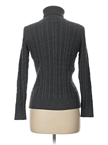 St. John's Bay Turtleneck Sweater (view 2)