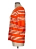 Talbots Orange Pullover Sweater Size L - photo 5