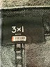 3x1 Black Jeans Size 27 waist - photo 7