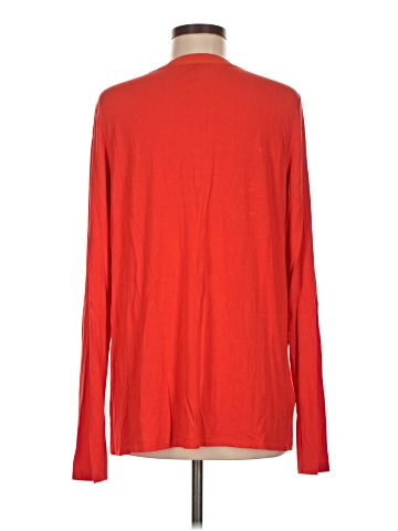 Long Tall Sally Long Sleeve Blouse (view 2)