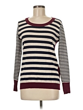 Olive And Oak Pullover Sweater