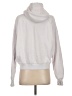 ASFVLT Silver Zip Up Hoodie Size XS - photo 2