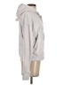 ASFVLT Silver Zip Up Hoodie Size XS - photo 4