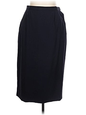 Austin Reed Wool Skirt (view 1)