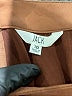 JACK Solid Brown Casual Skirt Size 10 - photo 4