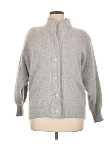 misook Wool Coat (view 1)