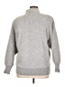 misook Gray Wool Coat Size XL (estimated) - photo 2