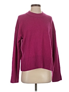 Faherty Wool Sweater (view 1)