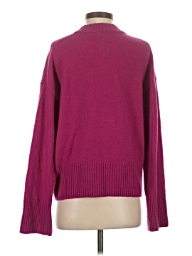 Faherty Wool Sweater (view 2)