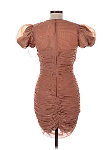 Missguided Cocktail Dress (view 2)