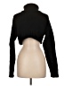 Zara Black Turtleneck Sweater Size M - photo 2