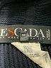 Escada by Margaretha Ley Black Pullover Sweater Size EU 36 / US 6 - photo 7