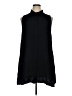 Old Navy Black Casual Dress Size XL - photo 1