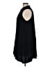 Old Navy Black Casual Dress Size XL - photo 5