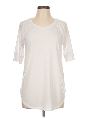 Bongo 3/4 Sleeve T-Shirt (view 1)