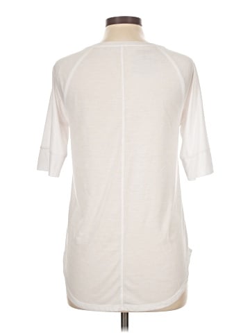 Bongo 3/4 Sleeve T-Shirt (view 2)
