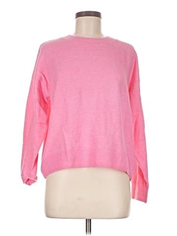 H&M Pullover Sweater (view 1)