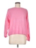 H&M Pink Pullover Sweater Size M - photo 1