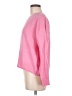 H&M Pink Pullover Sweater Size M - photo 5