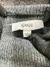 CeCe Gray Turtleneck Sweater Size S - photo 7