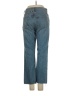 SLVRLAKE 100% Cotton Blue Jeans Size 25 waist - photo 2