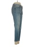SLVRLAKE 100% Cotton Blue Jeans Size 25 waist - photo 4