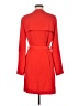 Rachel Zoe TJX Red Coat Size M - photo 2