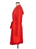 Rachel Zoe TJX Red Coat Size M - photo 5