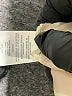 Rewind Yellow Ivory Shorts Size L - photo 4