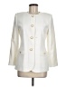 Worthington 100% Acetate Ivory Blazer Size 6 (petite) - photo 1