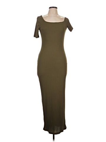 Win Win Casual Dress (view 1)