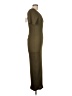 Win Win Brown Casual Dress Size L - photo 4
