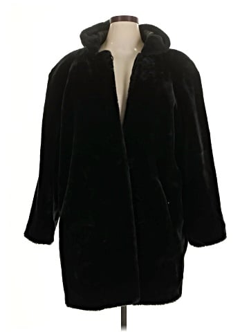 Dennis Basso Coat (view 1)